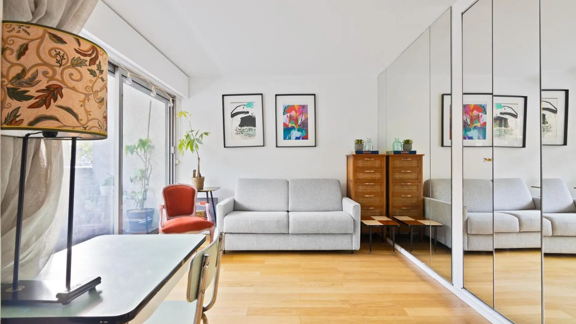 Apartment Republique Jemmapes Free Netflix Paris