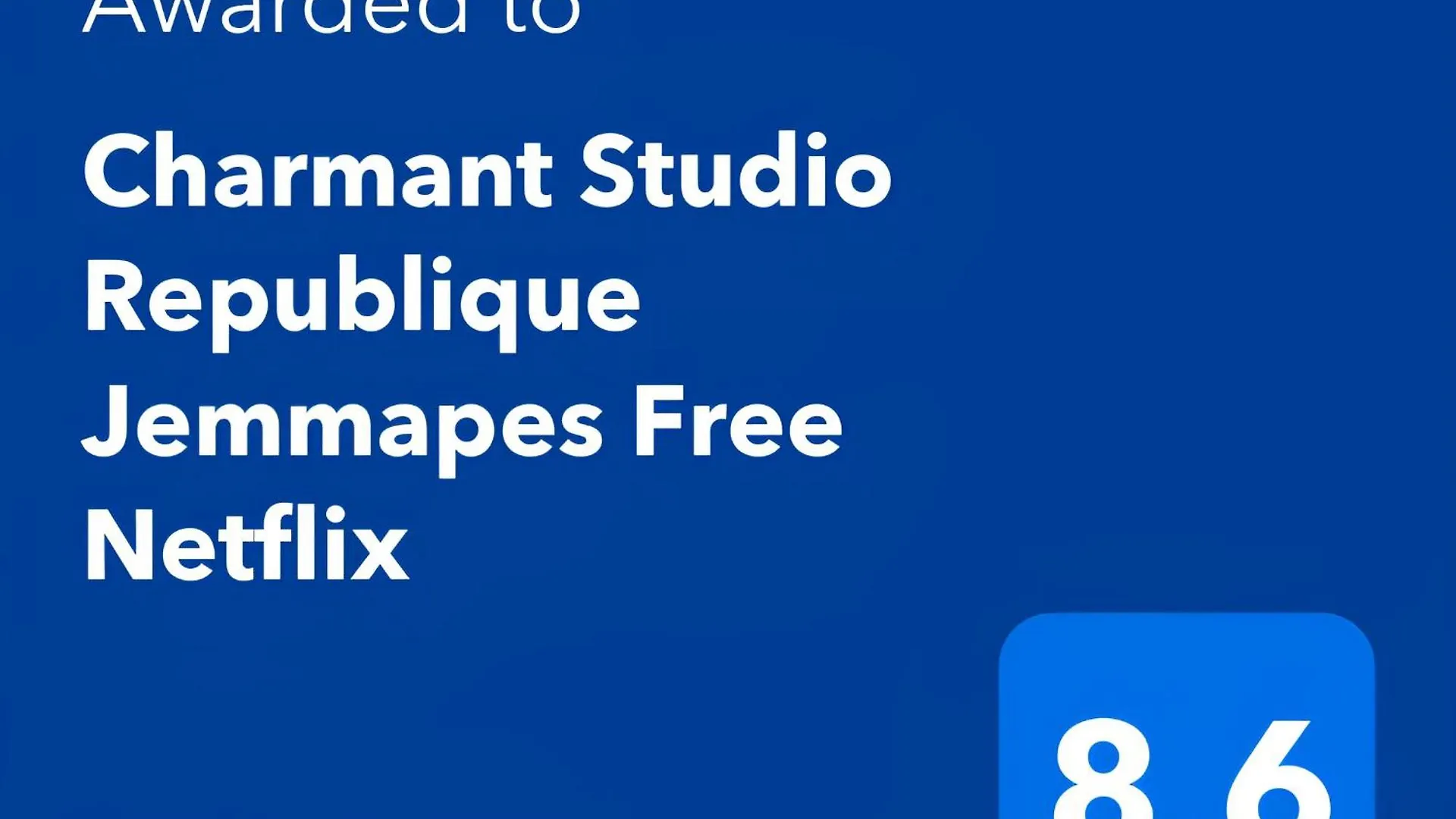 Apartment Republique Jemmapes Free Netflix